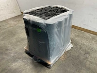 Pallet dakleer