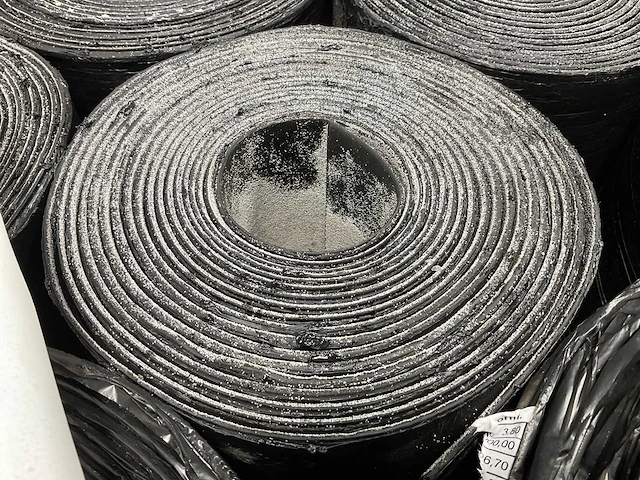 Pallet dakleer - afbeelding 10 van  10