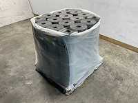 Pallet dakleer