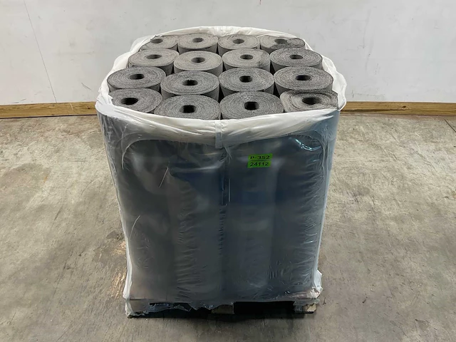 Pallet dakleer - afbeelding 4 van  11