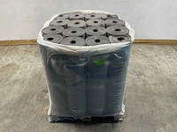 Pallet dakleer - afbeelding 4 van  11