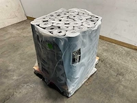 Pallet dakleer