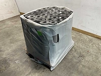 Pallet dakleer