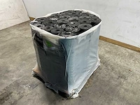 Pallet dakleer