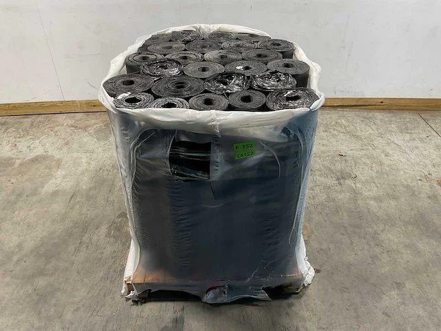Pallet dakleer - afbeelding 9 van  16