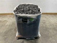 Pallet dakleer - afbeelding 9 van  16