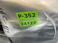 Pallet dakleer - afbeelding 14 van  16