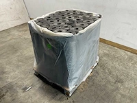 Pallet dakleer