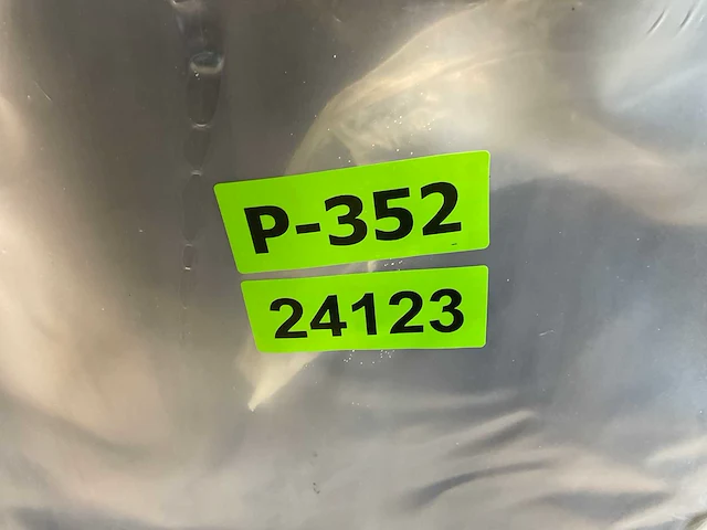 Pallet dakleer - afbeelding 13 van  15