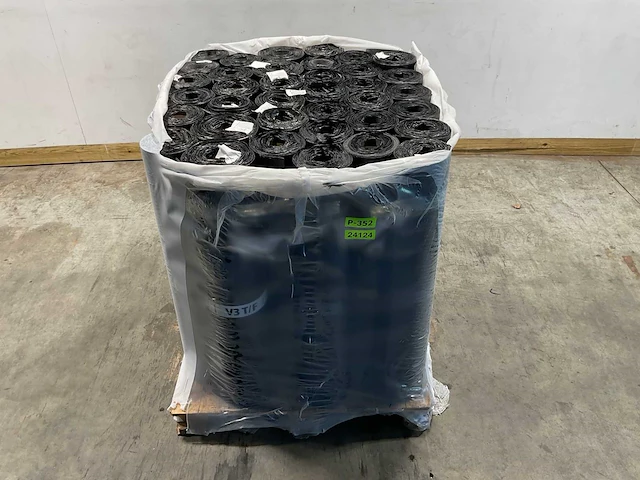 Pallet dakleer - afbeelding 9 van  16