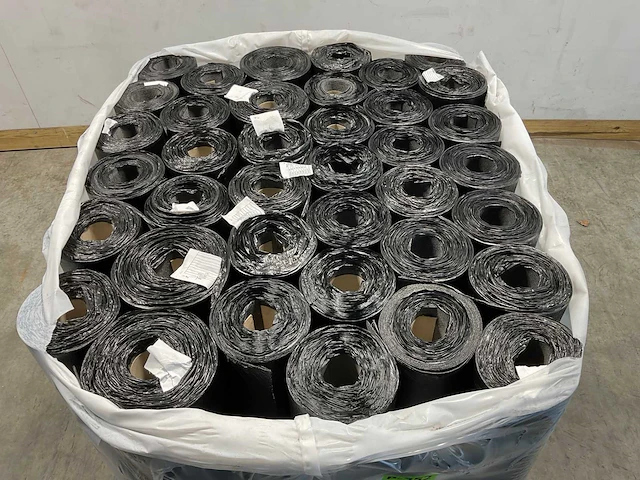 Pallet dakleer - afbeelding 10 van  16