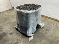 Pallet dakleer