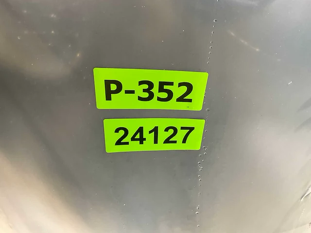 Pallet dakleer - afbeelding 12 van  12
