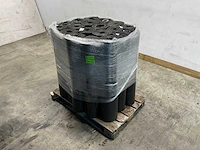 Pallet dakleer