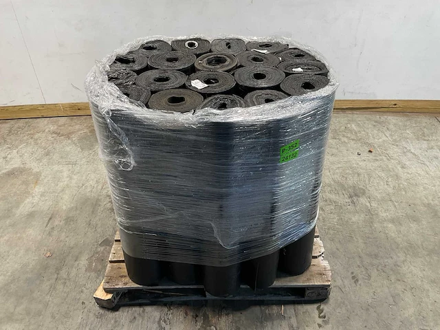 Pallet dakleer - afbeelding 6 van  13