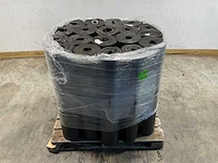 Pallet dakleer - afbeelding 6 van  13