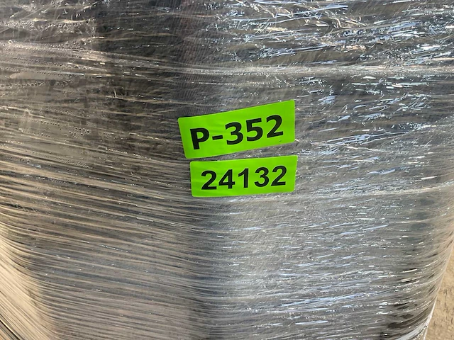 Pallet dakleer - afbeelding 10 van  13