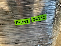 Pallet dakleer - afbeelding 8 van  11