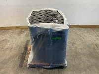 Pallet dakleer - afbeelding 2 van  9