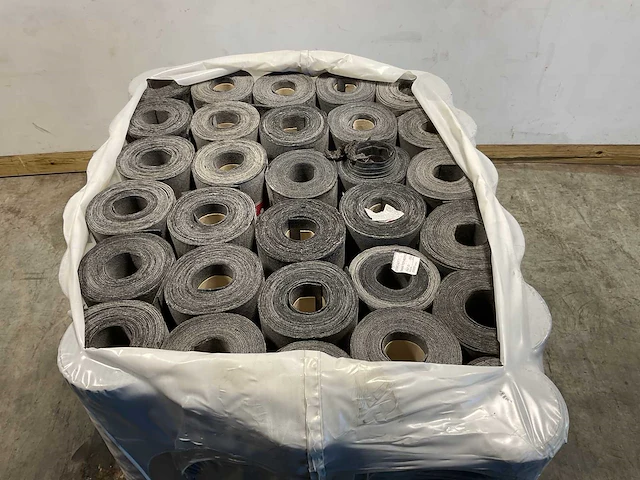 Pallet dakleer - afbeelding 3 van  9