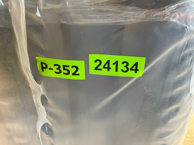 Pallet dakleer - afbeelding 7 van  9