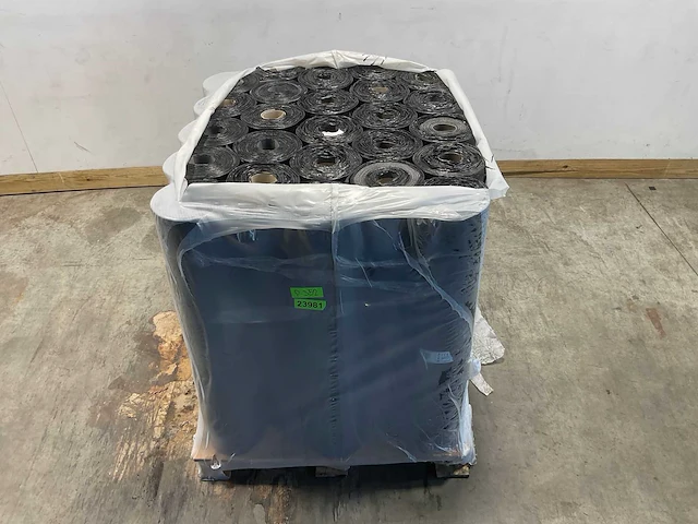 Pallet dakleer - afbeelding 2 van  8
