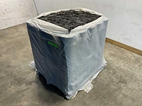 Pallet dakleer