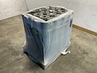 Pallet dakleer