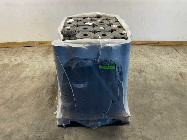 Pallet dakleer - afbeelding 2 van  9