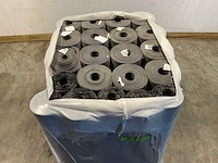 Pallet dakleer - afbeelding 3 van  9
