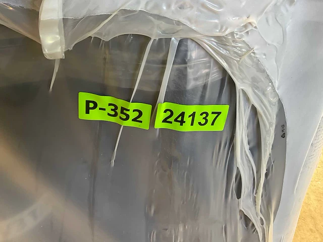 Pallet dakleer - afbeelding 7 van  9