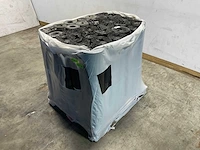 Pallet dakleer