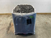 Pallet dakleer - afbeelding 7 van  14