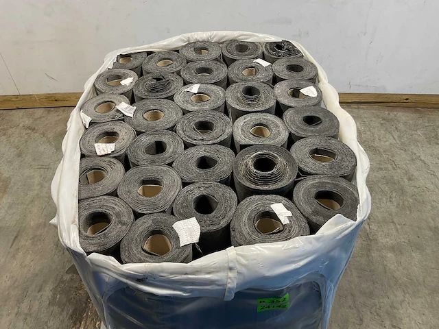 Pallet dakleer - afbeelding 5 van  11