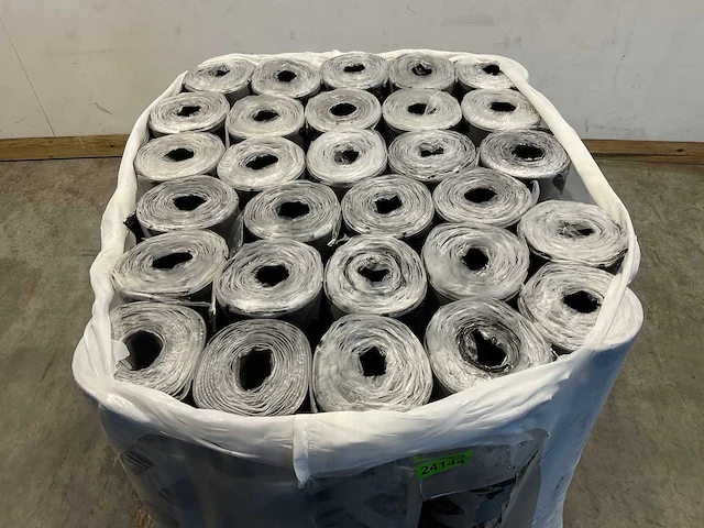 Pallet dakleer - afbeelding 4 van  10