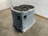 Pallet dakleer