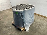 Pallet dakleer