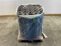 Pallet dakleer - afbeelding 5 van  12