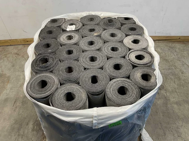 Pallet dakleer - afbeelding 6 van  12