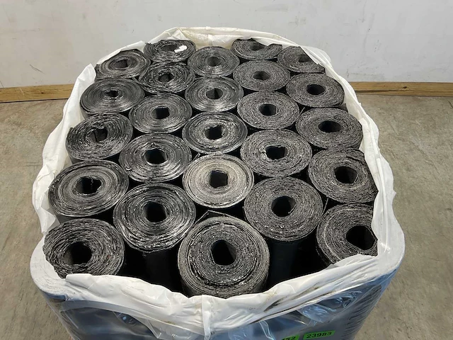 Pallet dakleer - afbeelding 4 van  10