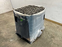 Pallet dakleer