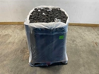 Pallet dakleer - afbeelding 7 van  14