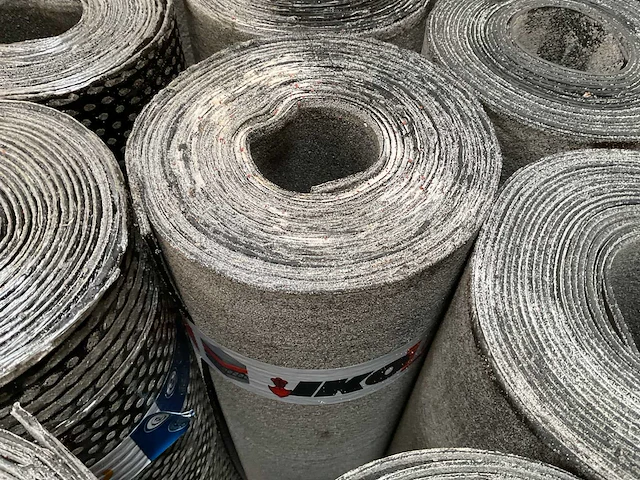 Pallet dakleer - afbeelding 4 van  14