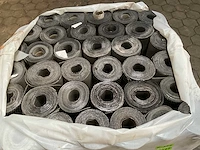 Pallet dakleer - afbeelding 8 van  14