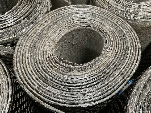 Pallet dakleer - afbeelding 9 van  14