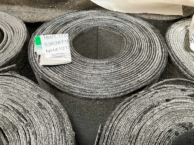 Pallet dakleer - afbeelding 7 van  11