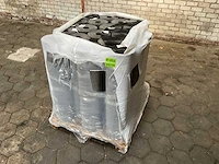 Pallet dakleer