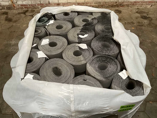 Pallet dakleer - afbeelding 6 van  12
