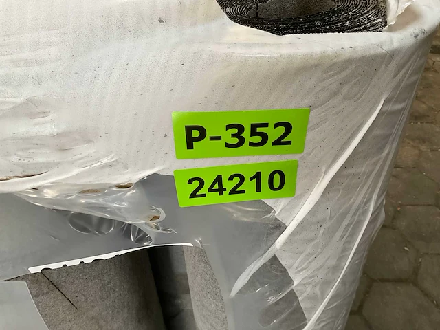 Pallet dakleer - afbeelding 10 van  12