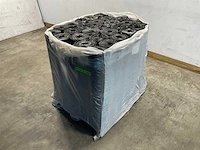 Pallet dakleer